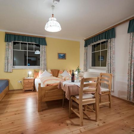 Gasthof - Pension Oedsteinblick Johnsbach Luaran gambar