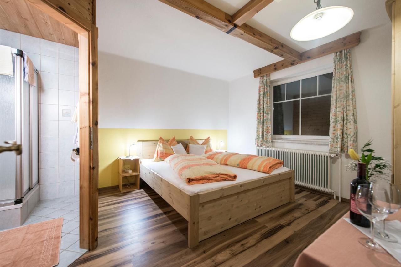 Gasthof - Pension Oedsteinblick Johnsbach Luaran gambar