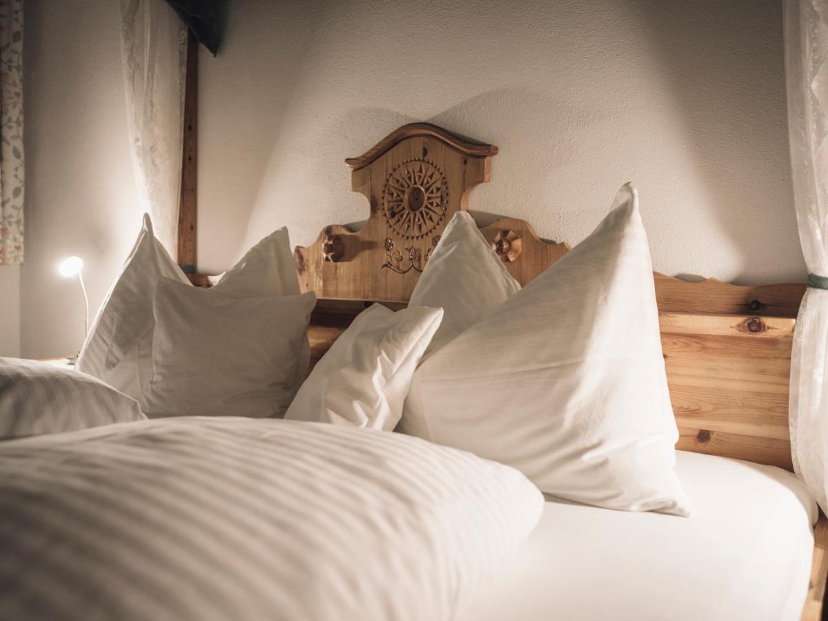 Gasthof - Pension Oedsteinblick Johnsbach Luaran gambar