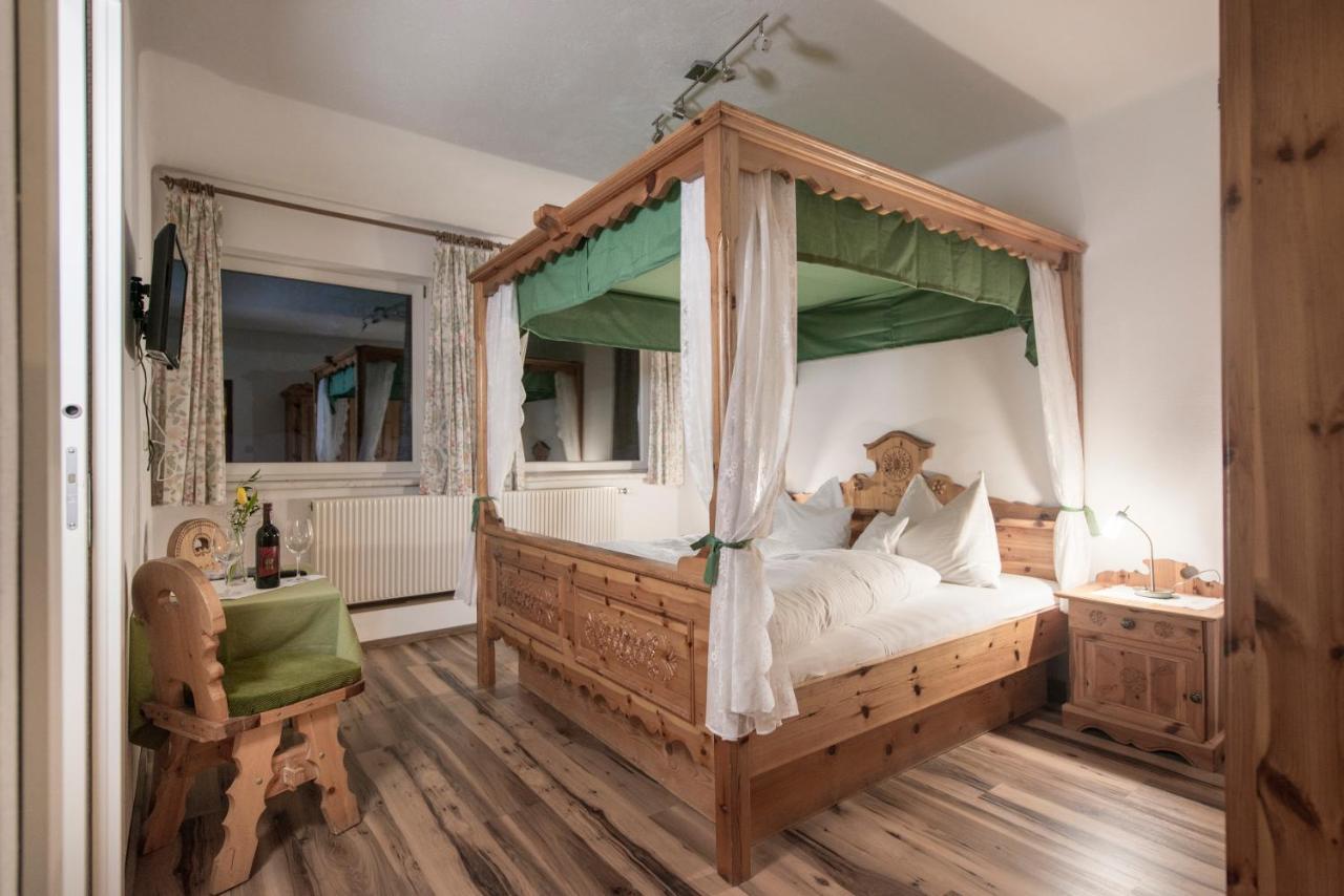 Gasthof - Pension Oedsteinblick Johnsbach Luaran gambar